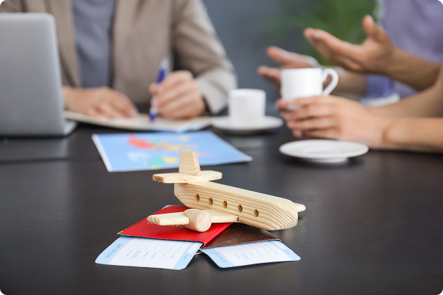 Venimos del mundo de la agencia